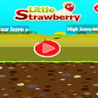 little_strawberry ເກມ