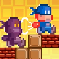 lode_retro_adventure เกม