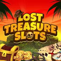 Слоты Lost Treasure