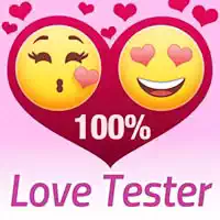 love_tester ゲーム