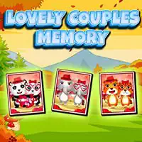 lovely_couples_memory Игры