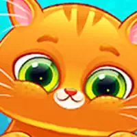 lovely_virtual_cat ألعاب