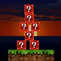 lucky_block_tower Παιχνίδια