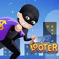 Game Looter May Mắn