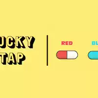 lucky_tap_game гульні