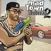 Mad Andreas Town Mafia Старые Друзья 2