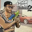 Kota Mafia Mad Andreas: Teman Lama 2