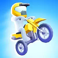 mad_bikers Games