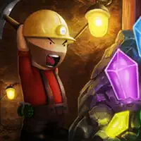 mad_digger Խաղեր