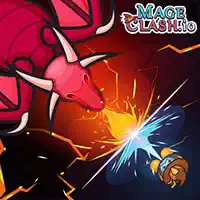 mageclashio เกม