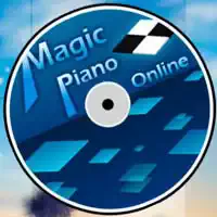 Волшебное Пианино Онлайн