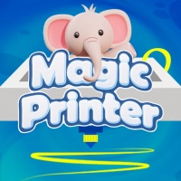 Imprimante Magique