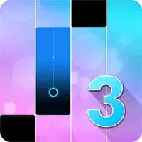 Magic Tiles 3 Online