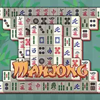 mahjong Игры