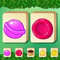 mahjong_candy Games