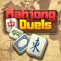 Mahjongi Duellid