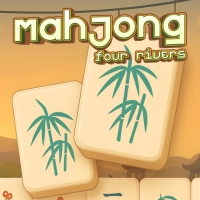Mahjong Vier Flüsse