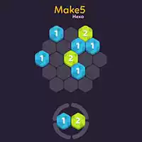 make_5_hexa Jocuri