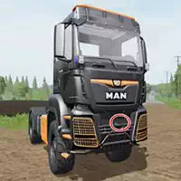 Man Trucks Forskelle