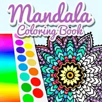 mandala_coloring_book เกม