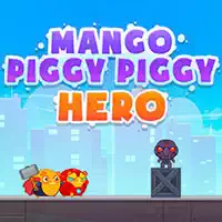 mango_piggy_piggy_hero ゲーム