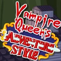 marceline_in_adventure_style Spil