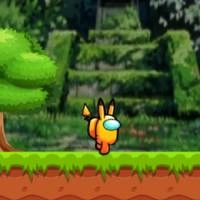 mario_amongpokemon Игры