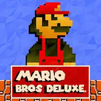 Mario Bros Deluxe