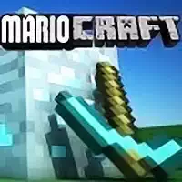 mario_craft Oyunlar