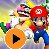 mario_for_mobile Pelit