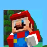 mario_in_meinkraft Games