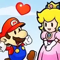 Mario Amor Aventura
