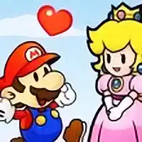 mario_love_adventure Hry