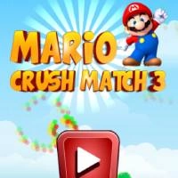 mario_match_3 Trò chơi