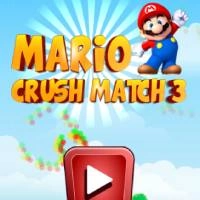 mario_match_3 O'yinlar