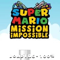 Марио: Миссия Невыполнима