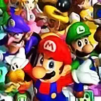 mario_party_3 เกม