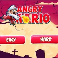 marios_halloween Games