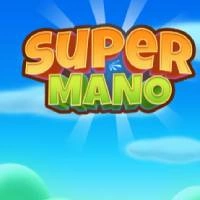 Chuyến Đi Bộ Của Mario