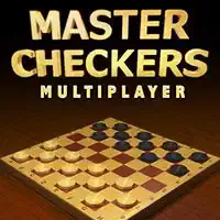 master_checkers_multiplayer Trò chơi