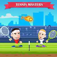 Meistere Tennis