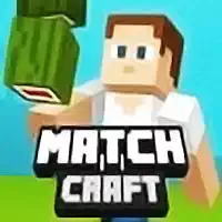 Match Craft game screenshot