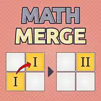 math_merge ゲーム