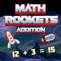 数学ロケット加算