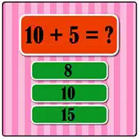 math_test_challenge ゲーム