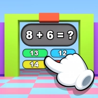 Simulatori i Murit të Matematikës