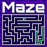 maze Hry