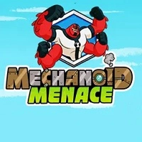 Kërcënimi Mekanoide