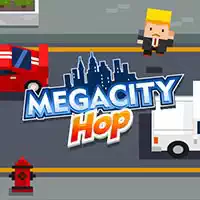 megacity_hop Games