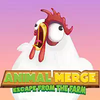 Merge Animal 2: Farmland